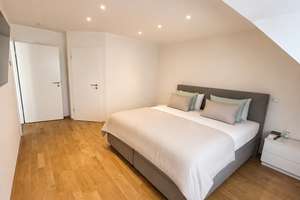 Baujahr 2016 mit Klimaanlage! Exklusive 5-Zimmer-Maisonettewohnung in Ratingen-Mitte! – Die vollständige Adresse der Immobilie erhältst du vom Anbieter., 40878 Zentrum, Ratingen – Vorschaubild 7