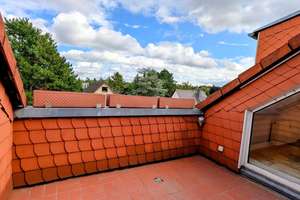 Willkommen in Ihrer Wohlfühloase: Lichtdurchflutete 3-Zimmer-Wohnung im Grünen mit Balkon – Die vollständige Adresse der Immobilie erhältst du vom Anbieter., 13593 Wilhelmstadt, Berlin – Vorschaubild 8