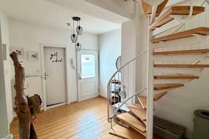 VERMIETUNG EINER SANIERTEN ALTBAU MAISONETTEWOHNUNG IN BAD GODESBERG – Quellenstraße 12, 53177 Alt-Godesberg, Bonn – Vorschaubild 7