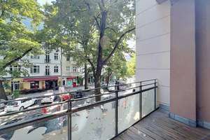 2-Zimmer-Wohnung mit Balkon und EBK im Simon-Dach-Kiez! – Simon-Dach-Straße 14, 10245 Friedrichshain, Berlin – Vorschaubild 7