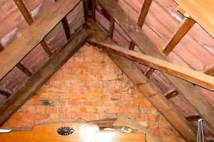 Einfamilienhaus mit Garage zu verkaufen! – Willershäuser Str. 2, 99830 Ifta – Vorschaubild 15