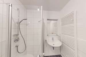 Wunderschöne 3-Zimmer Wohnung mit Balkon – Happelstraße 60, 74074 Heilbronn, Heilbronn – Vorschaubild 10
