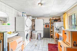 Ideal für Sylt-Pendler: Bungalow in Klanxbüll – Die vollständige Adresse der Immobilie erhältst du vom Anbieter., 25924 Klanxbüll – Vorschaubild 10