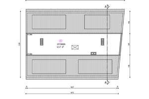 Heller 2,5-Raum-DG-Traum: Südwest-Hoflage, Parkett, neue Heizung & 67 m² Spitzboden-Ausbaureserve! – 45276 Steele, Essen – Vorschaubild 25