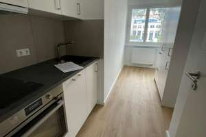 Helle 2 Zimmer Wohnung in Spitzenlage – Die vollständige Adresse der Immobilie erhältst du vom Anbieter., 70191 Heilbronner Straße, Stuttgart – Vorschaubild 4