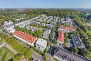 Moderne 3-Zimmer-Wohnung in direkter Stadtwaldnähe – 50858 Junkersdorf, Köln – Vorschaubild 15
