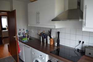 Lichtdurchflutete Dreizimmerwohnung in ruhiger Lage beim Badeniaplatz von Privat – Friedrich-Weick-Str. 18, 76189 Oberreut, Karlsruhe – Vorschaubild 15
