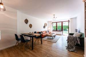 Erbpacht bis 2085 | Bezugsfreies Eckhaus mit Südgarten in ruhiger Lage – Die vollständige Adresse der Immobilie erhältst du vom Anbieter., 80689 Am Westbad, München – Vorschaubild 5