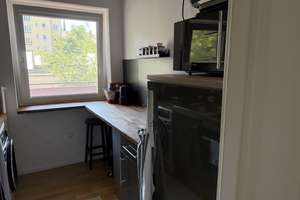 2-Zimmer-Wohnung mit großem Balkon in Top-Lage – Berlin-Wilmersdorf – Die vollständige Adresse der Immobilie erhältst du vom Anbieter., 10715 Wilmersdorf, Berlin – Vorschaubild 9