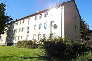 sanierte 2-Zimmer-Wohnung in zentraler Lage – Cheruskerstr. 16, 44793 Kruppwerke, Bochum – Vorschaubild 2