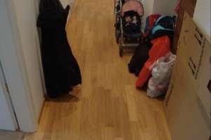 Ruhige 3 Raum Dachgeschoßwohnung – Die vollständige Adresse der Immobilie erhältst du vom Anbieter., 1309 Striesen-Ost, Dresden – Vorschaubild 4