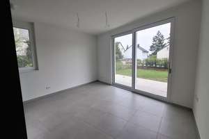 Helle Wohnung im EG – Dachswaldweg 81, 70569 Dachswald, Stuttgart – Vorschaubild 4