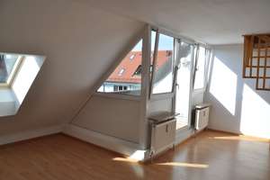 3-Zimmer-Wohnung in Moosach ab 1.9.26