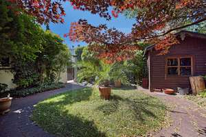 IMMOBILIEN SCHNEIDER - Familientraum mit viel Platz - wunderschöne und großzügige Doppelhaushälfte – Die vollständige Adresse der Immobilie erhältst du vom Anbieter., 81825 Gartenstadt Trudering, München – Vorschaubild 8