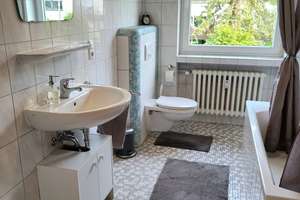 3-Zimmer Wohnung 98qm mit Balkon - KEINE MAKLERKOSTEN – Str.-Anna-Str. 78, 54295 Olewig, Trier – Vorschaubild 11