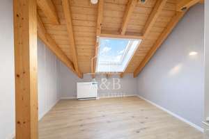 ** Architektonisches Unikat mit Raum für zwei Generationen ** – Die vollständige Adresse der Immobilie erhältst du vom Anbieter., 67126 Hochdorf-Assenheim – Vorschaubild 3