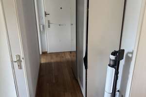 Untermiete ab August für 1,5 Jahre 2-Zimmer-Wohnung in Untergiesing – Birkenleiten 32, 81543 Siebenbrunn, München – Vorschaubild 7