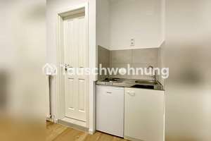 Tauschwohnung: Sehr zentrale 1-Zimmer-Wohnung in Bergheim – Die vollständige Adresse der Immobilie erhältst du vom Anbieter., 69115 Bergheim, Heidelberg – Vorschaubild 4