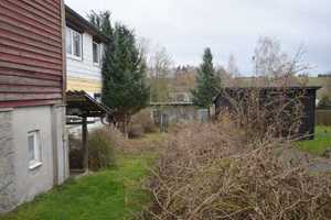 Für Handwerker: Sanierungsbedürftiges Einfamilienhaus mit kleinem Garten, Garage + Nebengebäude. – Harz (Kreis) – Vorschaubild 5