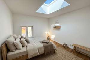 Dachgeschosswohnung mit Loggia – Zeppelinstraße 52, 14471 Potsdam West, Potsdam – Vorschaubild 18