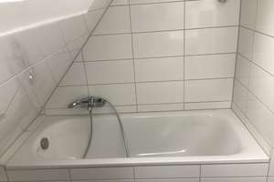 Ein tolles Wohngefühl: ideale 1,5-Zi.-Dachgeschoss-Wohnung und frisch renoviert! – Dürerstr. 12, 23564 Sankt Jürgen, Lübeck – Vorschaubild 5