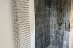 Wohnen mit Geschichte – Designerwohnung im Gründerzeithaus – Die vollständige Adresse der Immobilie erhältst du vom Anbieter., 70563 Vaihingen-Mitte, Stuttgart – Vorschaubild 29