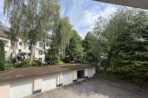 Singles und Studenten aufgepasst! Schicke u. zentrale 1-Raum Wohnung mit Balkon am Frohnhauser Markt – Göttingerstraße 5, 45145 Frohnhausen, Essen – Vorschaubild 7