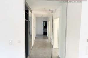 Exklusive KfW-55 Neubauwohnung in Nürnberg-Brunn – Erstbezug mit höchstem Wohnkomfort – Die vollständige Adresse der Immobilie erhältst du vom Anbieter., 90475 Brunn, Nürnberg – Vorschaubild 11