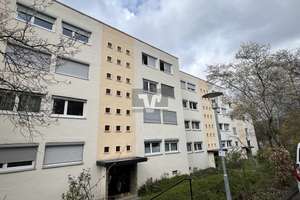 HEIDELBERG-BOXBERG: Modernisierte 3-Zimmerwohnung mit Balkon in guter Lage!