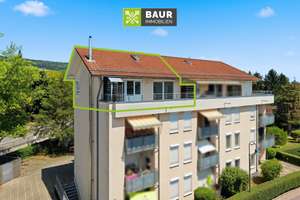 360° I Barrierefreie 2-Zimmer-Wohnung mit Balkon, Aufzug und durchdachtem Wohnkonzept in Markdorf – Die vollständige Adresse der Immobilie erhältst du vom Anbieter., 88677 Markdorf – Vorschaubild 19