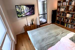 Exklusive Gartenwohnung  *** PROVISIONSFREI von PRIVAT *** – Die vollständige Adresse der Immobilie erhältst du vom Anbieter., 85053 Südost, Ingolstadt – Vorschaubild 14