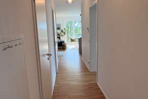 Über den Dächern im Neubauquartier: 3,5-Zi.-Penthousewohnung mit Dachterrasse im Möhringer HQM – 70567 Möhringen-Ost, Stuttgart – Vorschaubild 15
