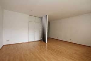 Gepflegte 1,5-Zimmer Wohnung mit Balkon, Einbauküche und  Tiefgaragenstellplatz, Karlsruhe Weststadt – MonningerStraße 23, 76135 Weststadt, Karlsruhe – Vorschaubild 10