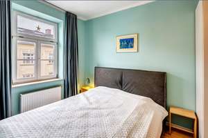 Möbliert: Großzügige Designerwohnung: Renoviert mit Liebe zum Detail  – Die vollständige Adresse der Immobilie erhältst du vom Anbieter., 81541 Obergiesing, München – Vorschaubild 4