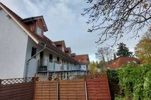 Attraktive 3-Zimmer Wohnung mit Terrasse in Leipzig Plaußig-Portitz – Cradefelder Str. 1, 4349 Plaußig-Portitz, Leipzig – Vorschaubild 8