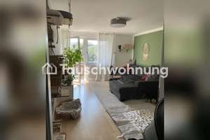 Tauschwohnung: 3 Zimmer Wohnung mit Balkon in der Südstadt – Dreikönigenstraße 46, 50678 Altstadt/Süd, Köln – Vorschaubild 2