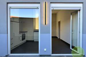 * Die PERLE des Südens * Moderne 3-Zimmer-Wohnung * saniert * große Terrasse * TOP Infrastruktur * – Gibitzenhofstraße 32, 90443 Steinbühl, Nürnberg – Vorschaubild 21