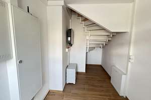 Ruhe mit Blick über Felder: Exklusives wohngesundes Plusenergie-Doppelhaus, S-Bahn fußläufig – An der Vogelweide 66, 4178 Burghausen-Rückmarsdorf, Leipzig – Vorschaubild 28