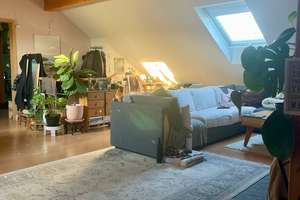 2-Zimmer-Wohnung in Köln-Holweide – Wichheimer Kirchweg 133, 51067 Holweide, Köln – Vorschaubild 2