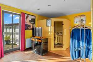 Bremen - Peterswerder | Gepflegtes Reihenmittelhaus mit Wohn- und Gewerbeeinheit (Kindergarten) in g – Bremen – Vorschaubild 14