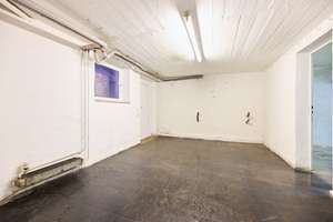 Wunderbarer Blick inklusive! Erbpacht - Sanierungsbedürftiger Bungalow mit Garage – Fuchsfeldweg 26, 47259 Mündelheim, Duisburg – Vorschaubild 18