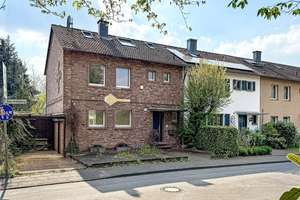 Familiengerechtes Einfamilienhaus auf Sonnengrundstück – Die vollständige Adresse der Immobilie erhältst du vom Anbieter., 50999 Weiß, Köln – Vorschaubild 2
