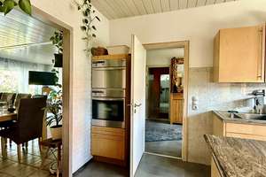 Freistehender Bungalow mit großem Garten, Wintergarten & PV-Anlage – Die vollständige Adresse der Immobilie erhältst du vom Anbieter., 33758 Schloß Holte-Stukenbrock – Vorschaubild 6