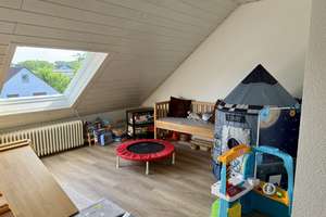 **Provisionsfrei**  Kernsaniertes Reihenhaus in begehrter und ruhiger Lage von Maintal-Dörnigheim – Ascherstraße 69, 63477 Maintal – Vorschaubild 24