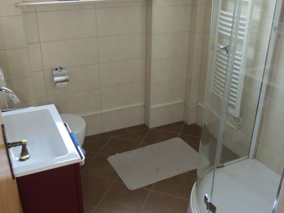 Badezimmer Obergeschoss