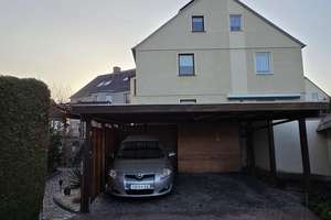 TOP! Charmantes Reihenendhaus mit 5 Zimmern+Partykeller in Dresden-Lockwitz incl. Küche – Welzelstr. 14, 1257 Lockwitz, Dresden – Vorschaubild 14