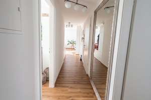 Modern, gemütlich, bezugsfertig: Traumhafte 3-Zimmer-Wohnung in Pfedelbach – Im Löwengarten 16, 74629 Pfedelbach – Vorschaubild 4