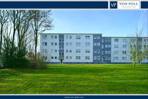 Top sanierte 4-Zimmerwohnung in Wellinghofen – Die vollständige Adresse der Immobilie erhältst du vom Anbieter., 44265 Wellinghofen, Dortmund – Vorschaubild 1