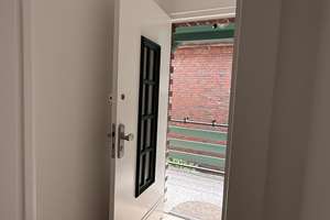 frisch sanierte  2,5-Zimmer-Wohnung in Hamburg-Marienthal – Die vollständige Adresse der Immobilie erhältst du vom Anbieter., 22043 Marienthal, Hamburg – Vorschaubild 3