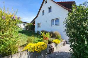 Ihr neues Eigenheim in idyllischer Lage von Syrgenstein – Die vollständige Adresse der Immobilie erhältst du vom Anbieter., 89428 Syrgenstein – Vorschaubild 3